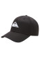 náhled Dětská kšiltovka Quiksilver AQBHA03406-KVJ0 DECADES YOUTH