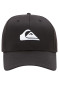 náhled Dětská kšiltovka Quiksilver AQBHA03406-KVJ0 DECADES YOUTH