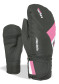 náhled Dětské rukavice Level Force JR Mitt GTX Fuchsia