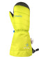 náhled Dětské rukavice Snowlife Spice Kids Mitt Neonyellow 95