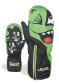 náhled Dětské rukavice Level Lucky Mitt Lime