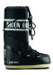náhled Dětské zimní boty  Tecnica Moon Boot Nylon black JR