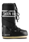 náhled Dětské zimní boty  Tecnica Moon Boot Nylon black JR
