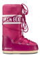 náhled Dětské zimní boty Tecnica Moon Boot Nylon bouganville JR