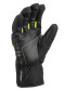náhled Rukavice Leki Griffin S Junior – Black/Ice Lemon