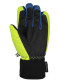 náhled Dětské rukavice Reusch Torby R-TEX® XT Junior SURFWEB/SFTYELL/BRILBL