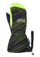 náhled Dětské rukavice Reusch Maxi R-TEX® XT BLACK/GREENGECKO