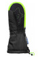 náhled Dětské rukavice Reusch Maxi R-TEX® XT BLACK/GREENGECKO