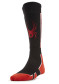 náhled Dětské podkolenky Spyder 198074-001 -BOYS SWEEP-Socks-black