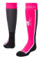 náhled Dětské podkolenky Spyder 198078-950 -GIRLS SWEEP-Socks-bryte bubblegum