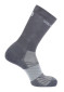 náhled Dětské ponožky Salomon XA 2-PACK JR NIGHT SKY/Quiet Sha