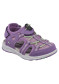 náhled Dětské sandály Viking Thrill Violet/Mint