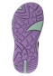 náhled Dětské sandály Viking Thrill Violet/Mint
