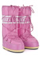 náhled Dětské zimní boty Tecnica Moon Boot Nylon Pink JR