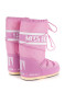 náhled Dětské zimní boty Tecnica Moon Boot Nylon Pink JR