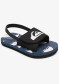 náhled Dětské sandály QUIKSILVER AQTL100061- XKBW MOLOLAYBAKSLDTL T SNDL