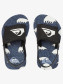 náhled Dětské sandály QUIKSILVER AQTL100061- XKBW MOLOLAYBAKSLDTL T SNDL
