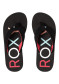 náhled Dětské žabky Roxy ARGL100281-BLK Rg Vista III G Sndl