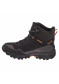 náhled Dětské boty Viking Rask Gtx JR Black/Orange