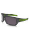 náhled Sluneční brýle  OAKLEY 9263-27 TURBINE MTT DKGRY TDEF