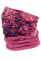 náhled Nákrčník BARTS MULTICOL POLAR GLITTER FUCHSIA