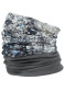 náhled Nákrčník BARTS MULTICOL POLAR GLITTER SILVER