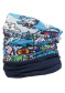 náhled Nákrčník Barts Multicol Polar Monster Ski blue