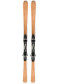 náhled Sjezdové lyže Bogner Bamboo RK 16/17
