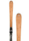 náhled Sjezdové lyže Bogner Bamboo RK 16/17