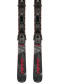 náhled Sjezdové lyže Head Power Instinct SW AB+PR 11 MBS