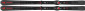 náhled Pánské sjzedové lyže Atomic REDSTER S9i + X 12 GW Black/Red
