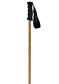 náhled Sjezdové hole Komperdell Carbon Bamboo 18