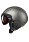 náhled Sjezdová helma Casco SP-6 Visor silver Vautron