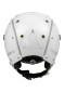 náhled Lyžařská helma Casco SP-3 Airwolf White