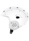 náhled Lyžařská helma Casco SP-3 Airwolf White