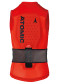 náhled Dětský chránič páteře Atomic Live Shield Vest Jr Red