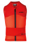 náhled Dětský chránič páteře Atomic Live Shield Vest Jr Red