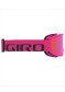 náhled Sjezdové brýle Giro Cruz Black Wordmark Amber Pink