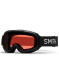 náhled Dětské sjezdové brýle Smith Gambler Air Black