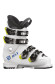náhled Dětské lyžařské boty Salomon S/Max 60T M White/Acid Green
