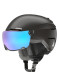 náhled Sjezdová helma Atomic Savor Visor Stereo Black