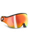 náhled Výměnný štít Kask SVI00009 Piuma-R Visor Red Mirror