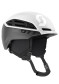 náhled Helma Scott Helmet Couloir Mountain white/black