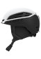 náhled Helma Scott Helmet Couloir Mountain white/black