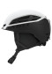 náhled Helma Scott Helmet Couloir Mountain white/black