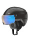 náhled Sjezdová helma Atomic Savor Gt Visor Photo Black
