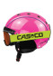 náhled Dětská helma Casco Mini Pro2 Pink