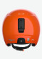 náhled Lyžařská helma POC Skull Dura X SPIN Fluorescent Orange