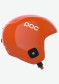 náhled Lyžařská helma POC Skull Dura X SPIN Fluorescent Orange