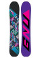 náhled Dámský snowboard GNU Beauty DC3 14/15